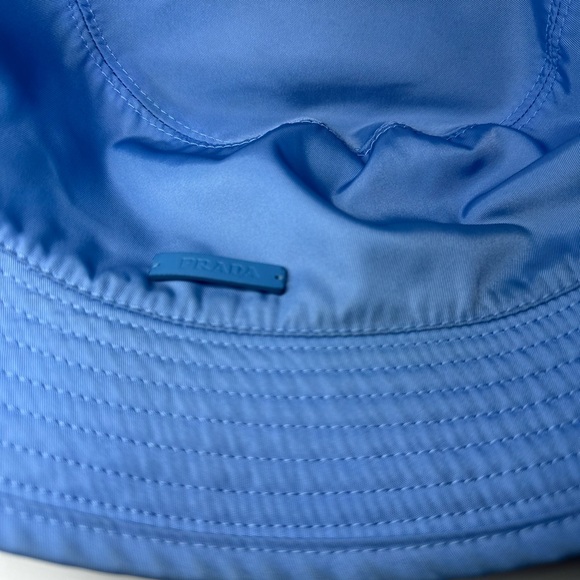 Prada bucket Hat - Picture 7 of 10